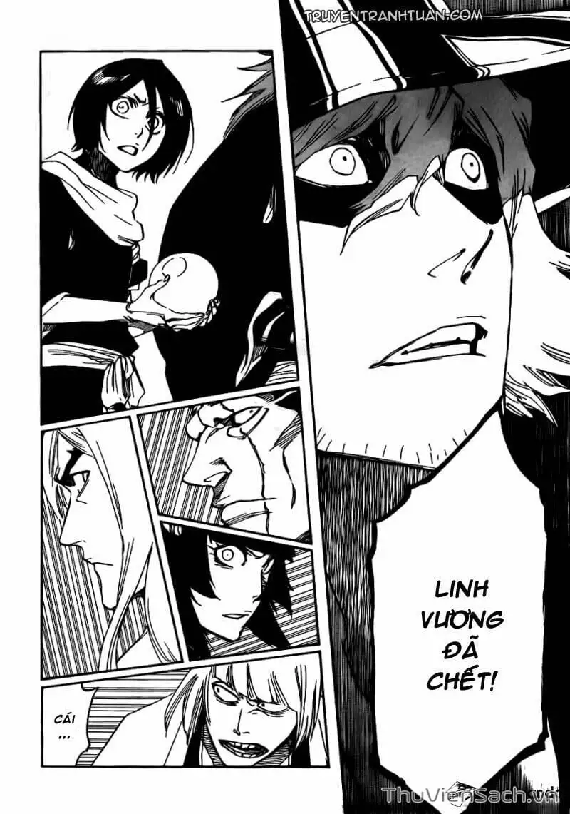 Chapter 616 - Image 2