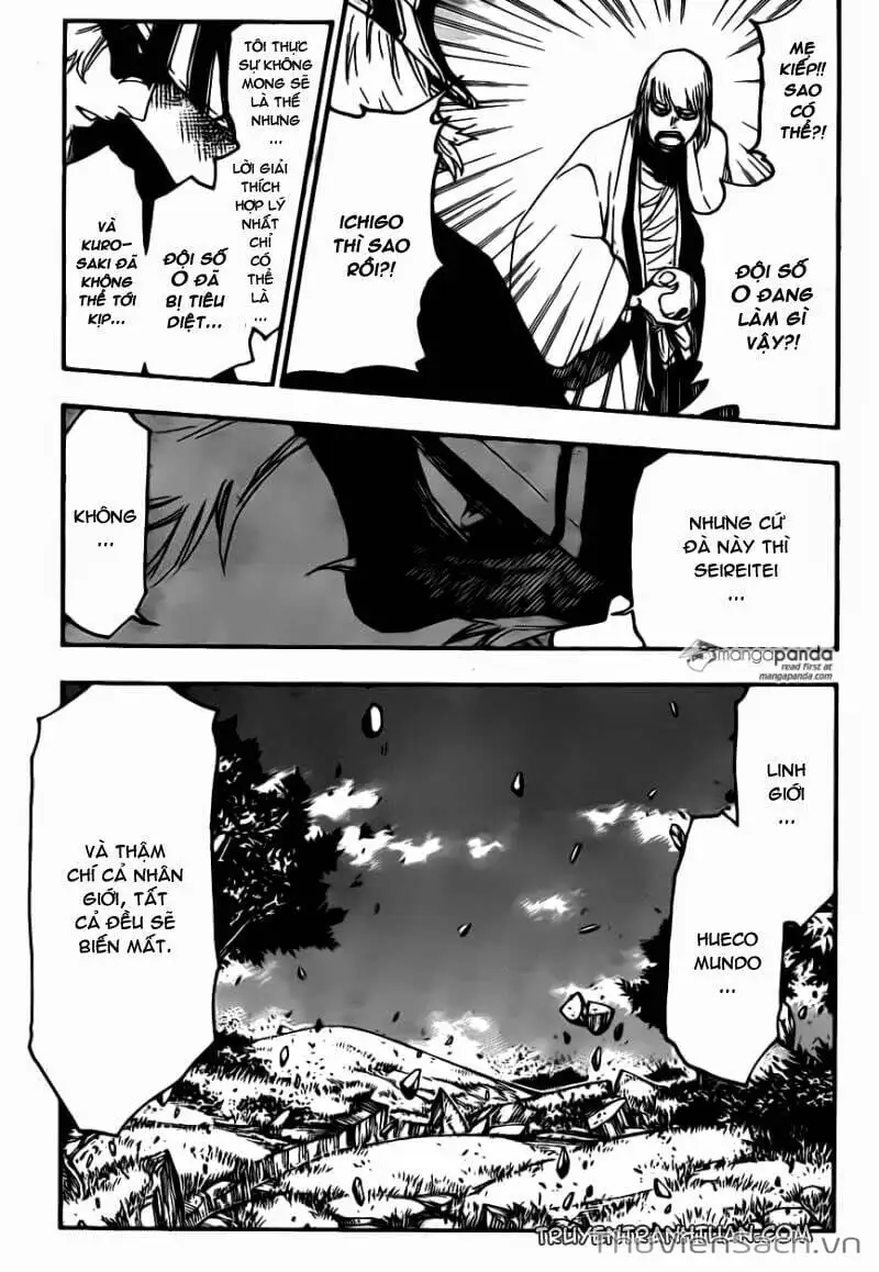 Chapter 616 - Image 3