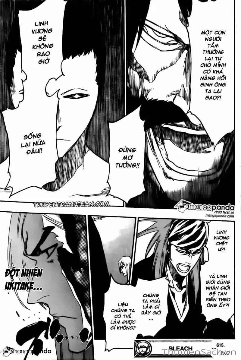 Chapter 616 - Image 7