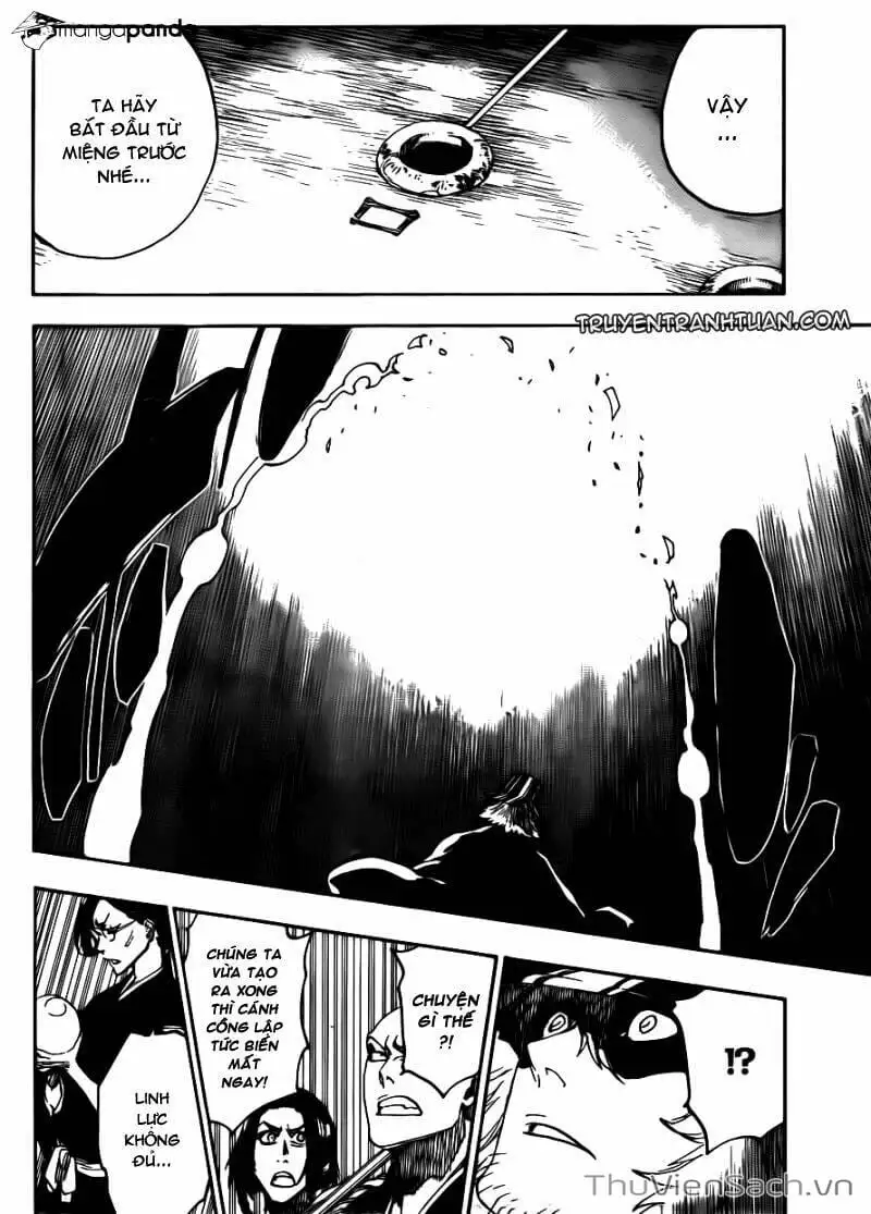 Chapter 618 - Image 1