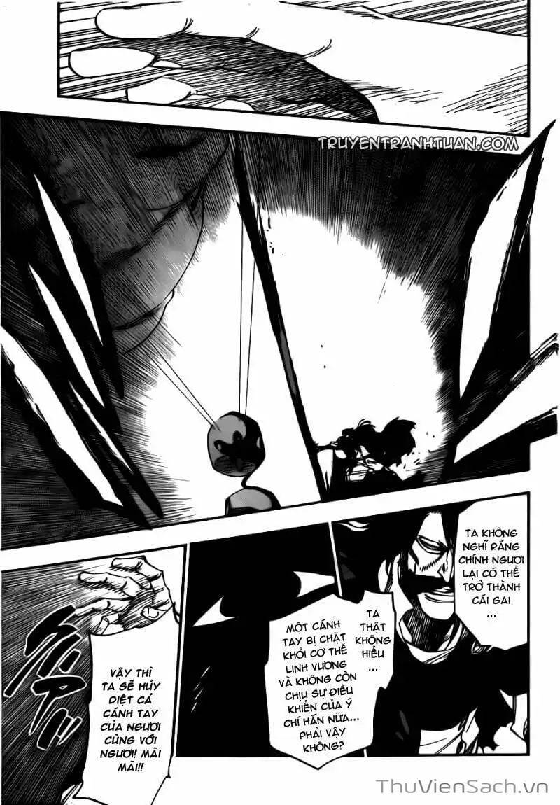 Chapter 618 - Image 16