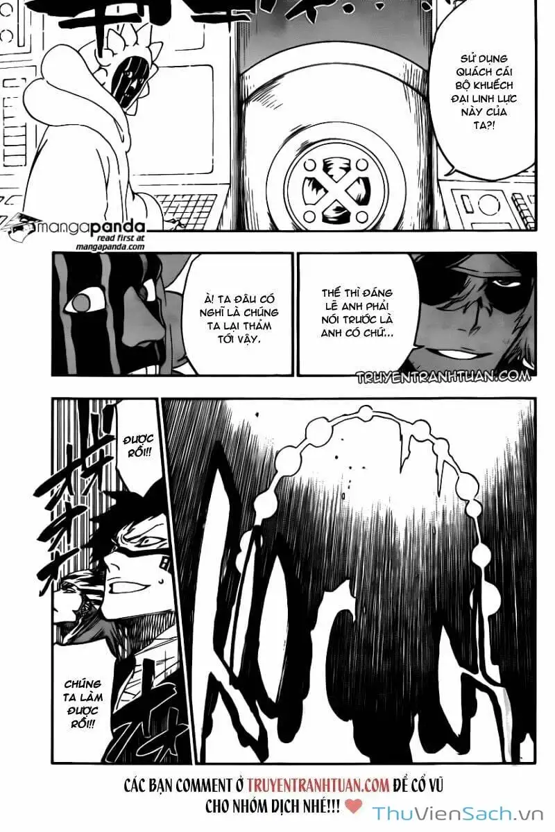 Chapter 618 - Image 4
