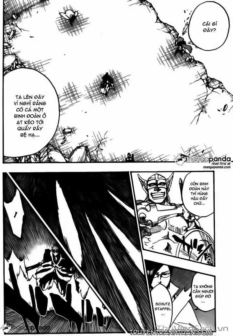 Chapter 620 - Image 11