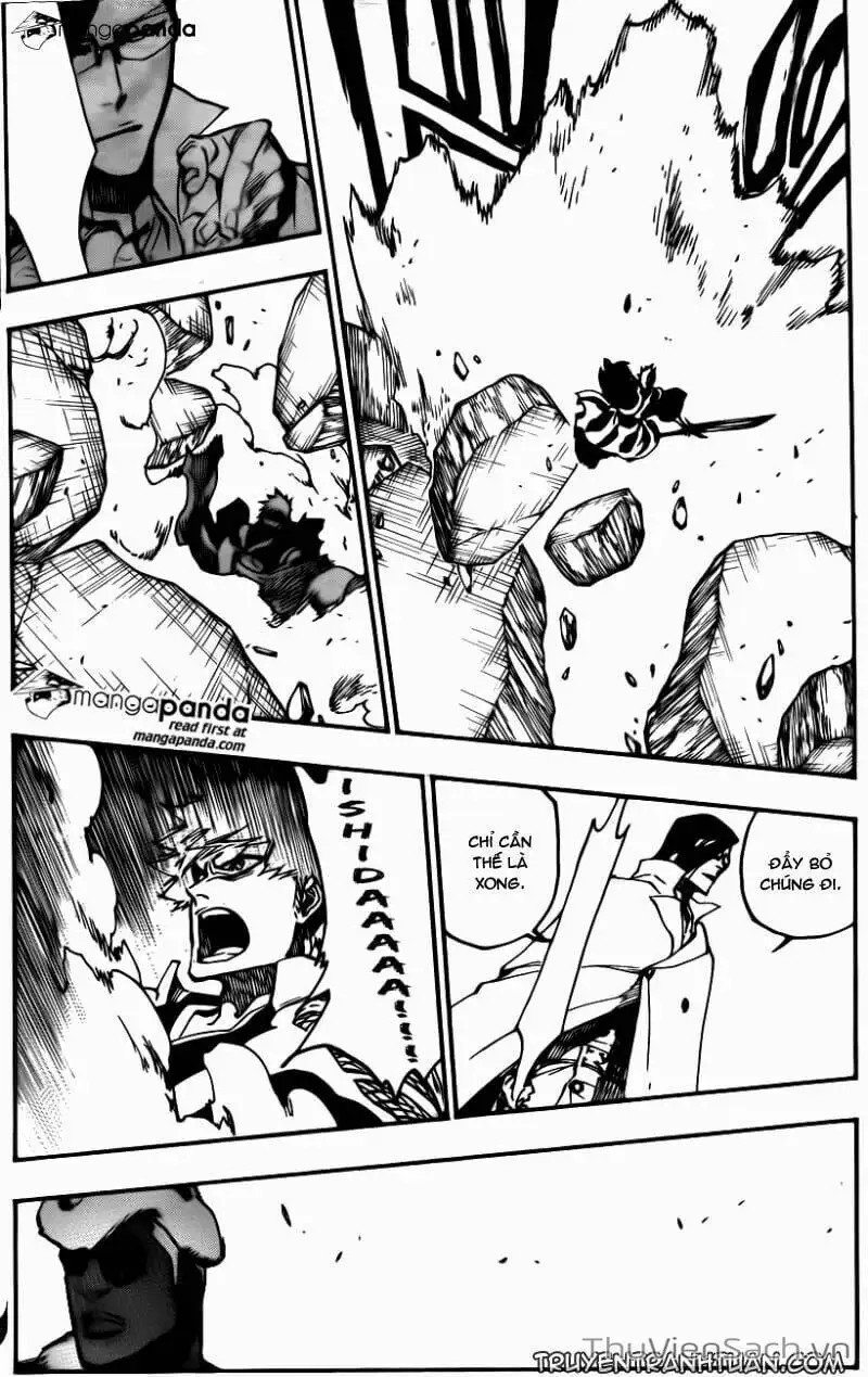 Chapter 620 - Image 12