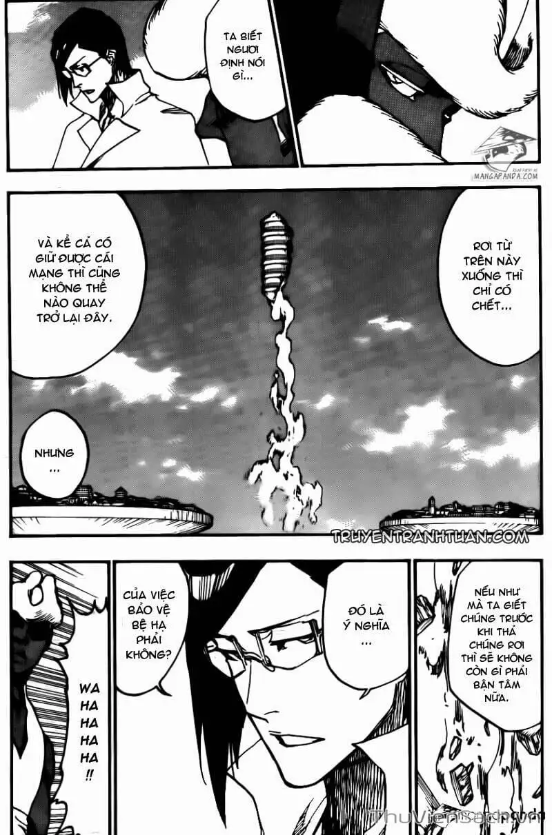 Chapter 620 - Image 14