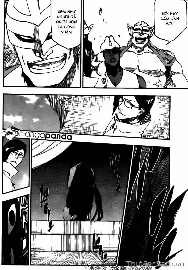 Chapter 620 - Image 15