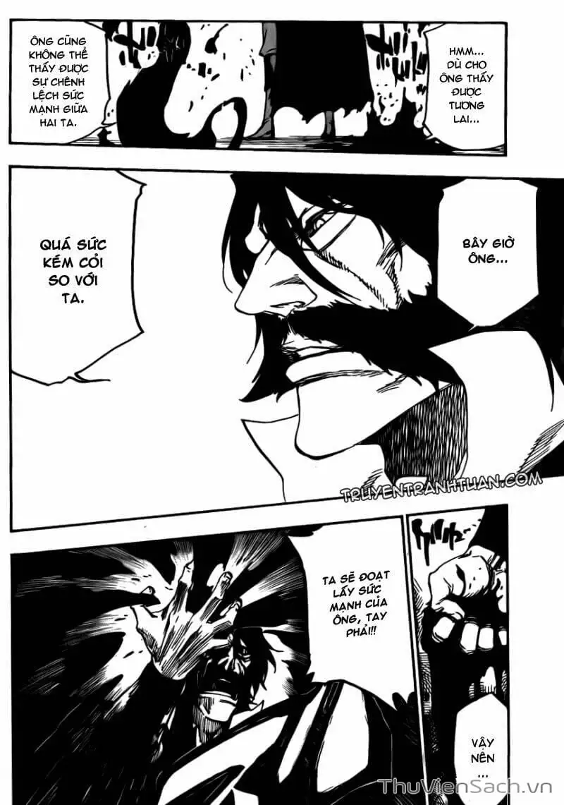 Chapter 620 - Image 17