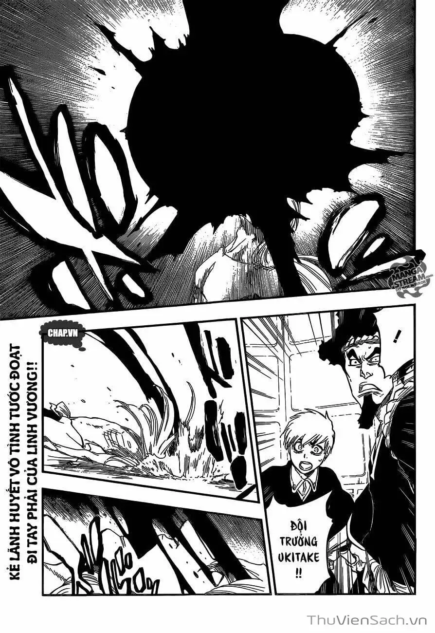 Chapter 621 - Image 2