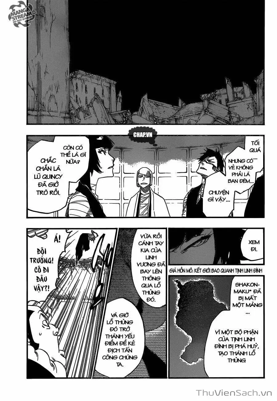 Chapter 621 - Image 11