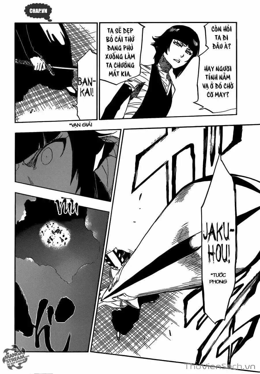Chapter 621 - Image 12