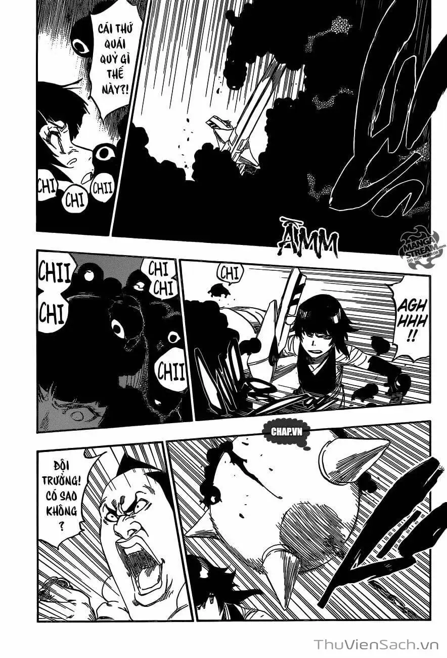 Chapter 621 - Image 13