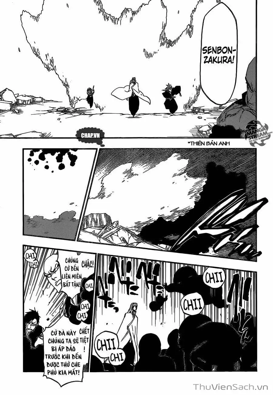 Chapter 621 - Image 15
