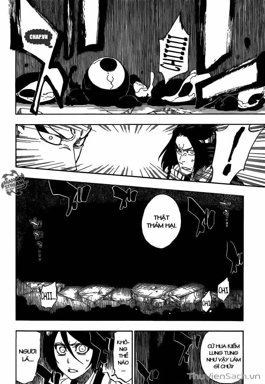 Chapter 621 - Image 16