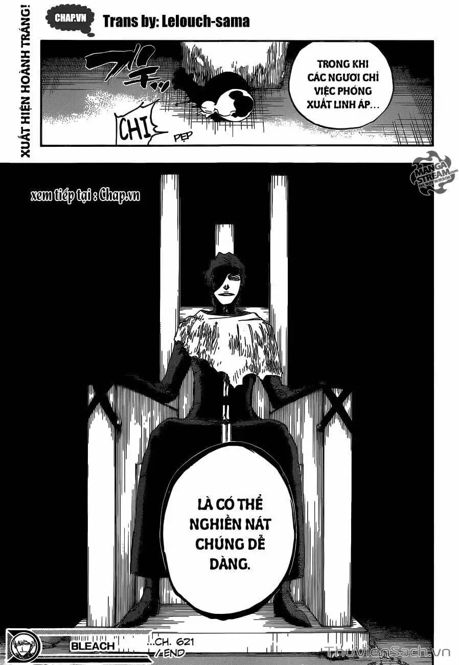 Chapter 621 - Image 17