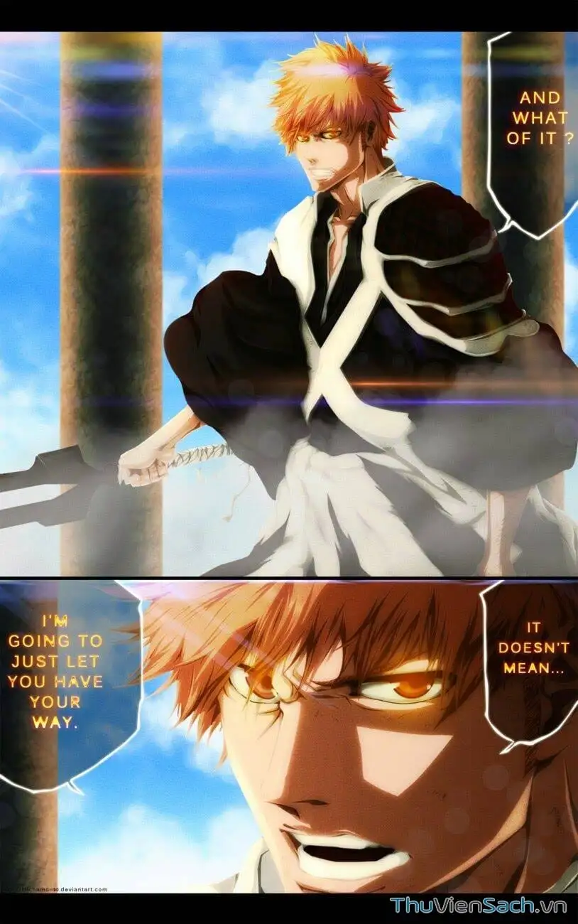 Chapter 621 - Image 20