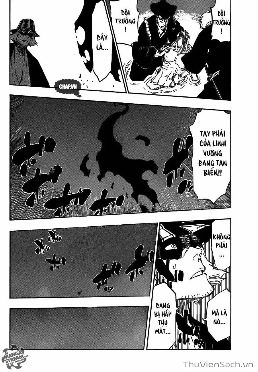 Chapter 621 - Image 3
