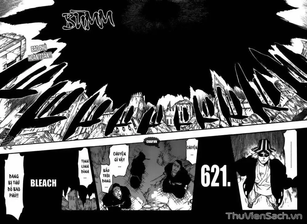 Chapter 621 - Image 5