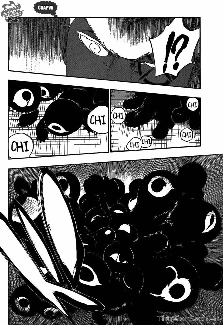 Chapter 621 - Image 8