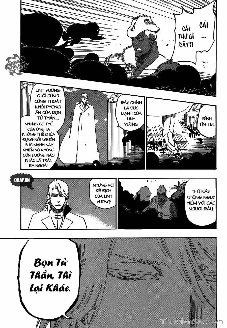 Chapter 621 - Image 9