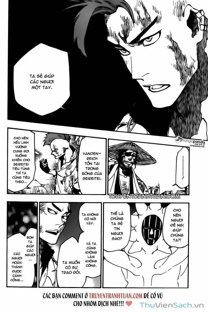 Chapter 623 - Image 16