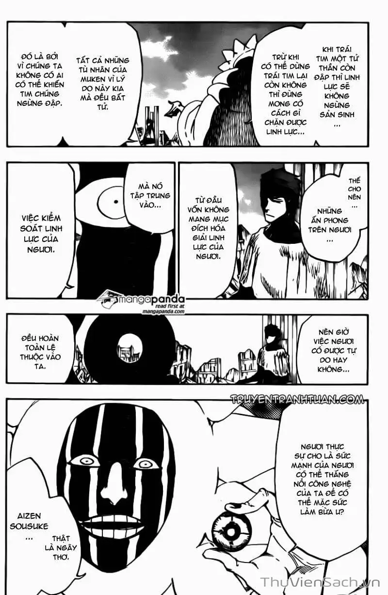 Chapter 623 - Image 6