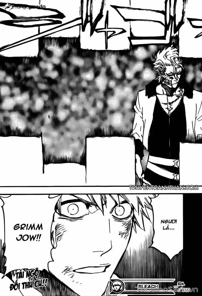 Chapter 624 - Image 14