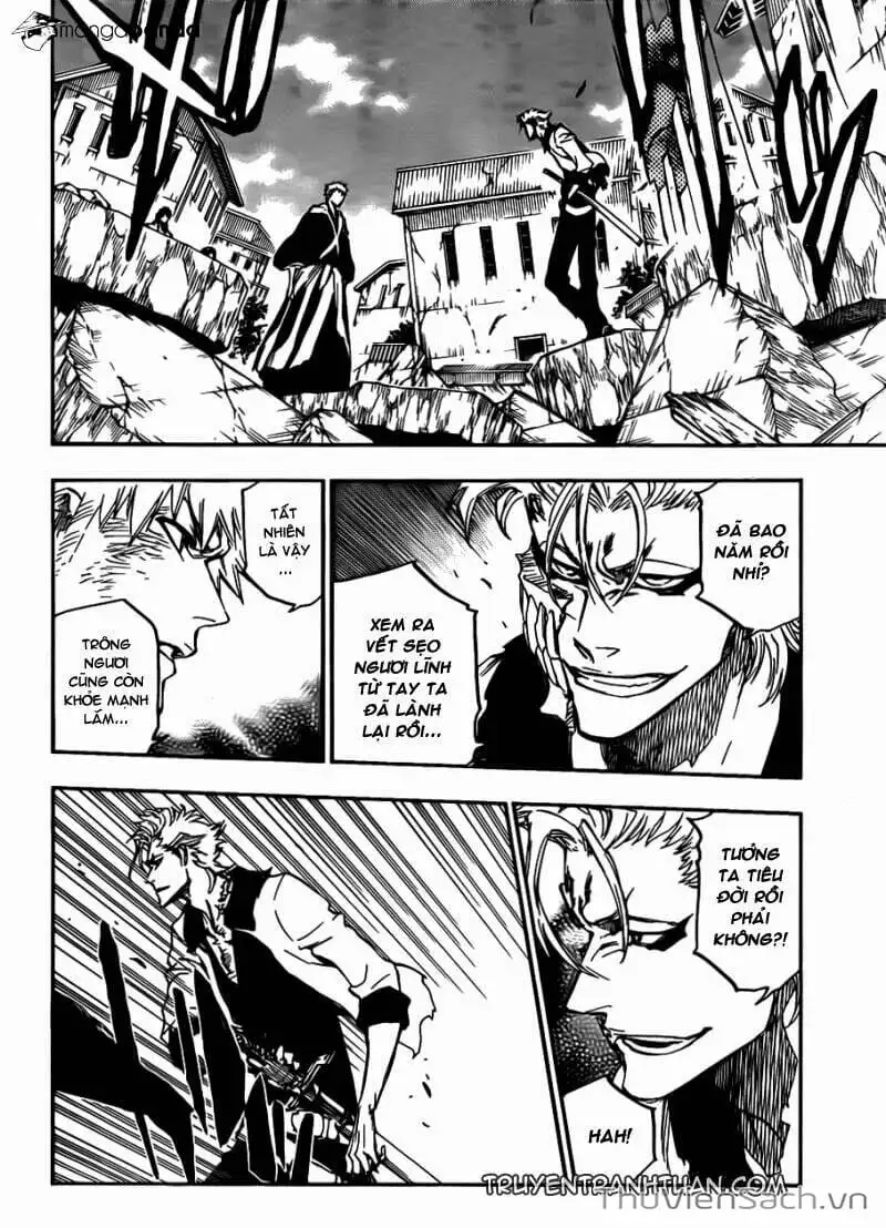 Chapter 624 - Image 17