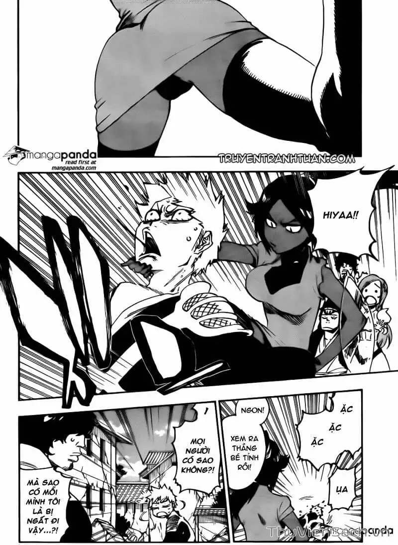 Chapter 624 - Image 5