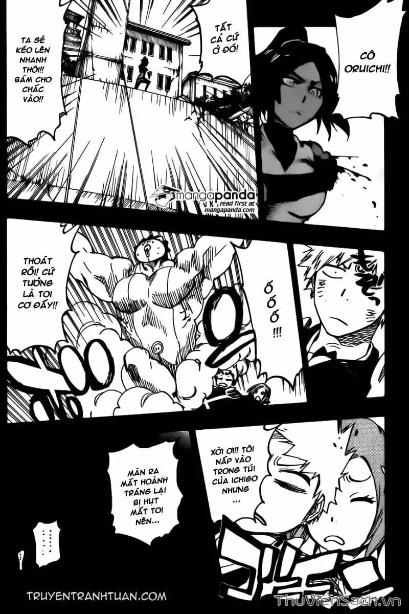 Chapter 624 - Image 9