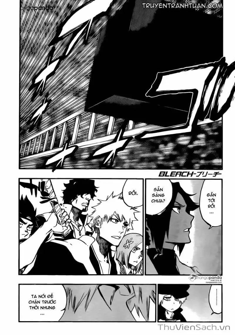 Chapter 626 - Image 11