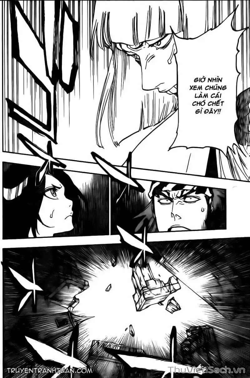 Chapter 626 - Image 19