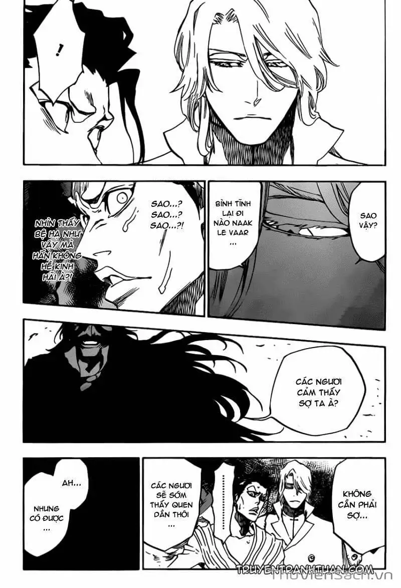 Chapter 626 - Image 3