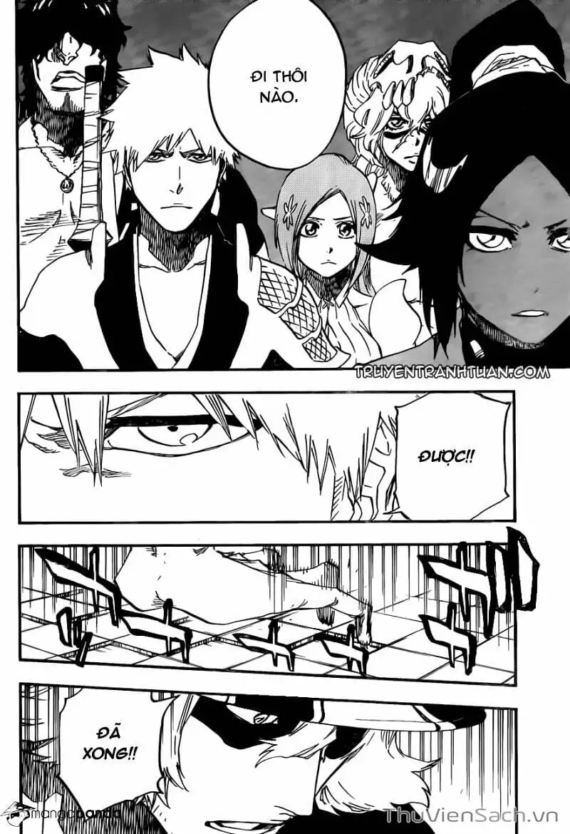 Chapter 627 - Image 1