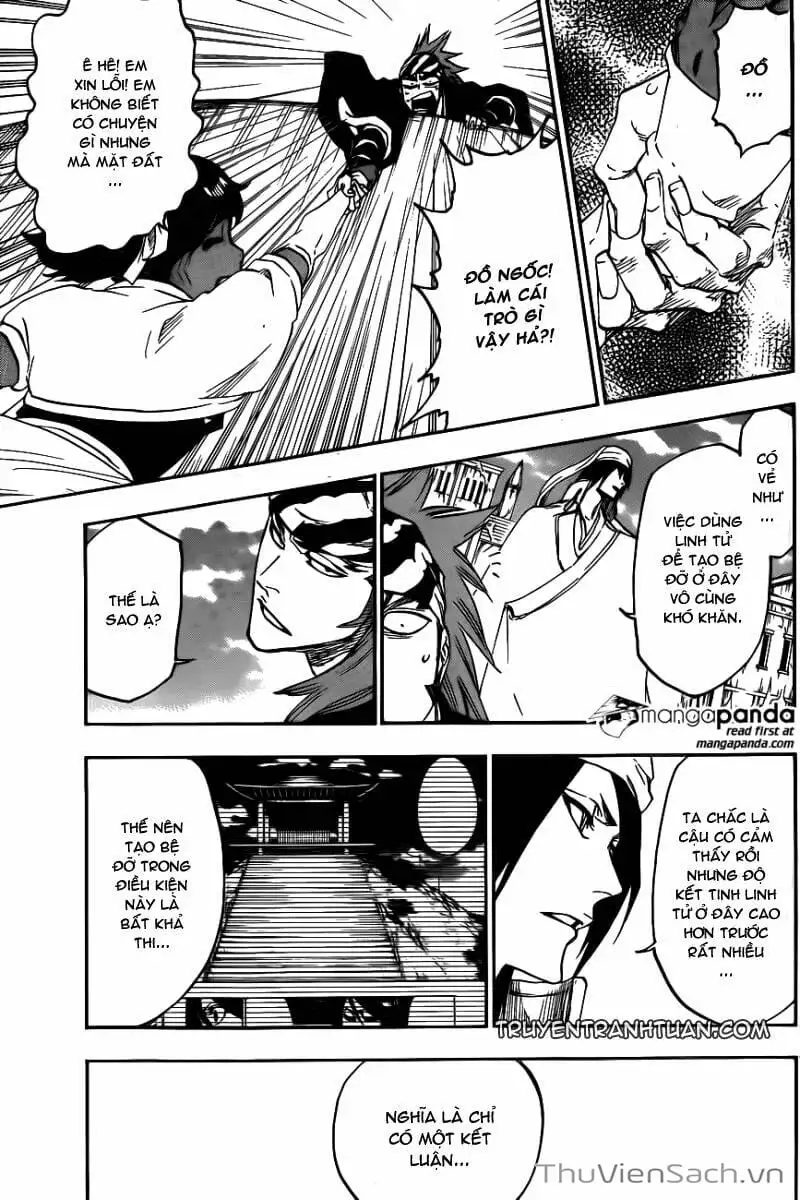 Chapter 627 - Image 15