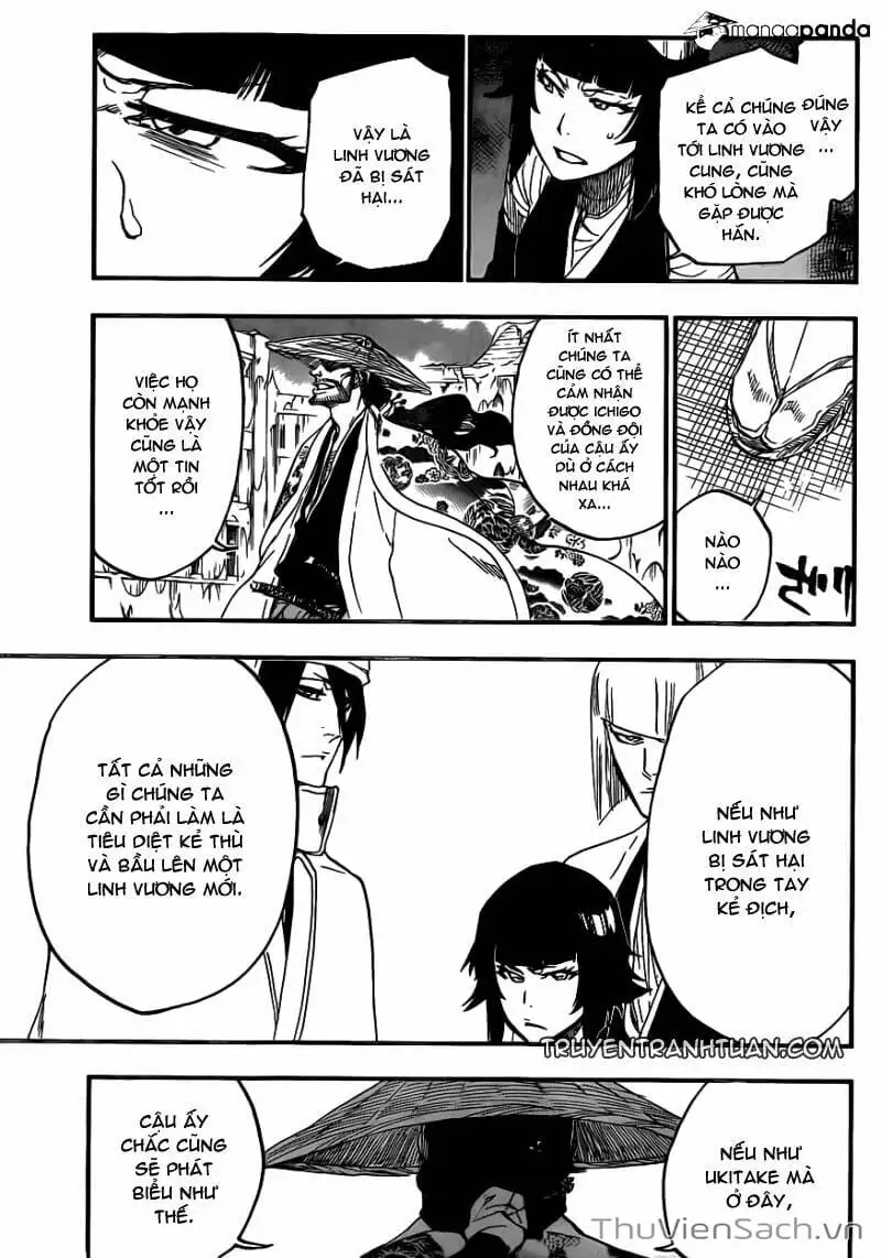 Chapter 627 - Image 17