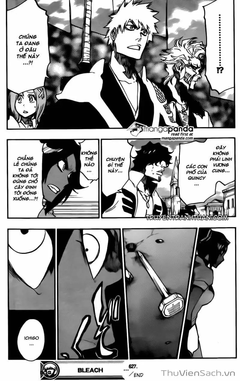 Chapter 627 - Image 4