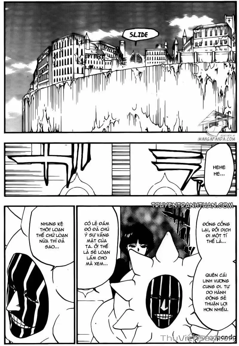 Chapter 628 - Image 11