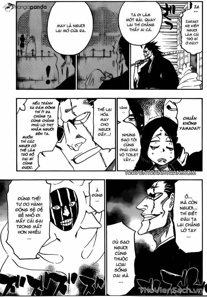 Chapter 628 - Image 13