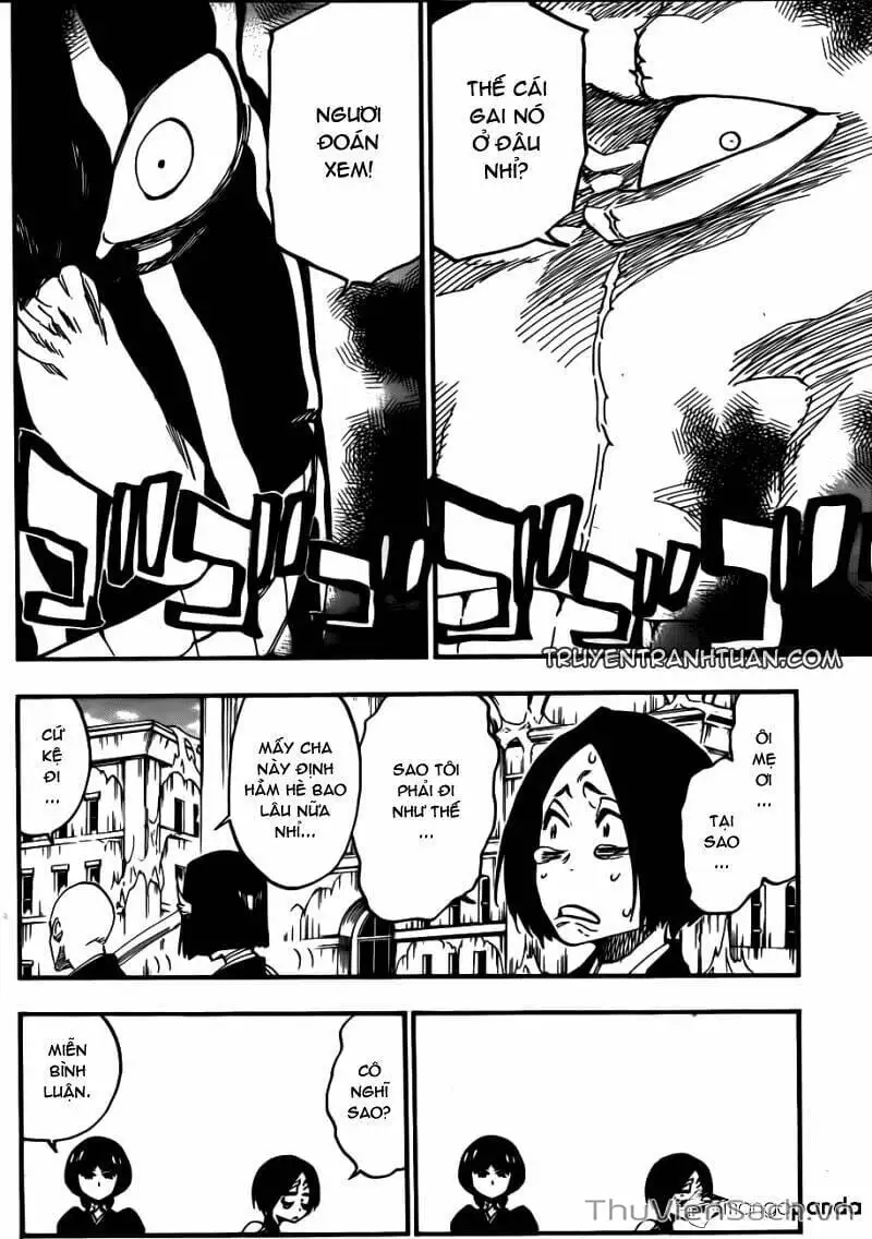 Chapter 628 - Image 14