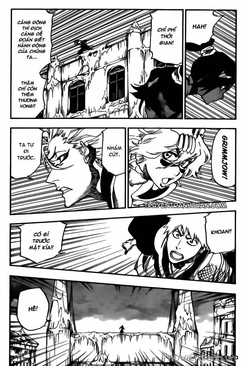 Chapter 628 - Image 17