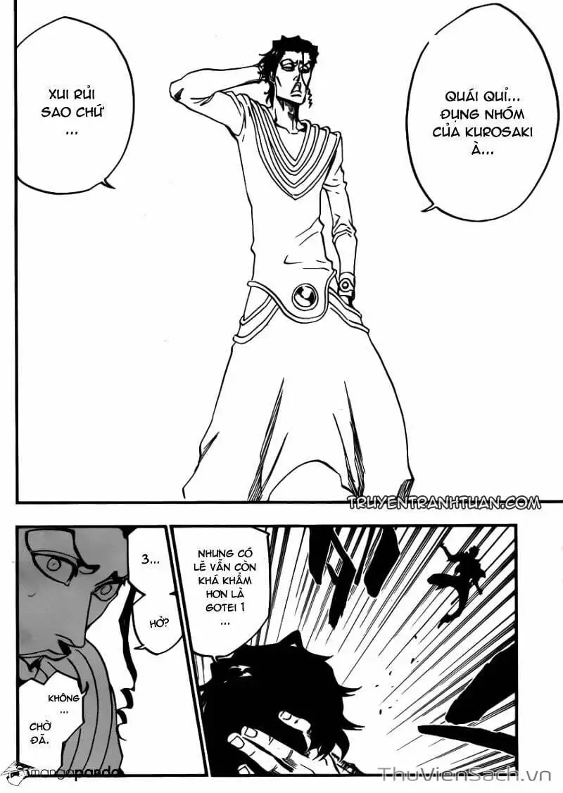 Chapter 628 - Image 18
