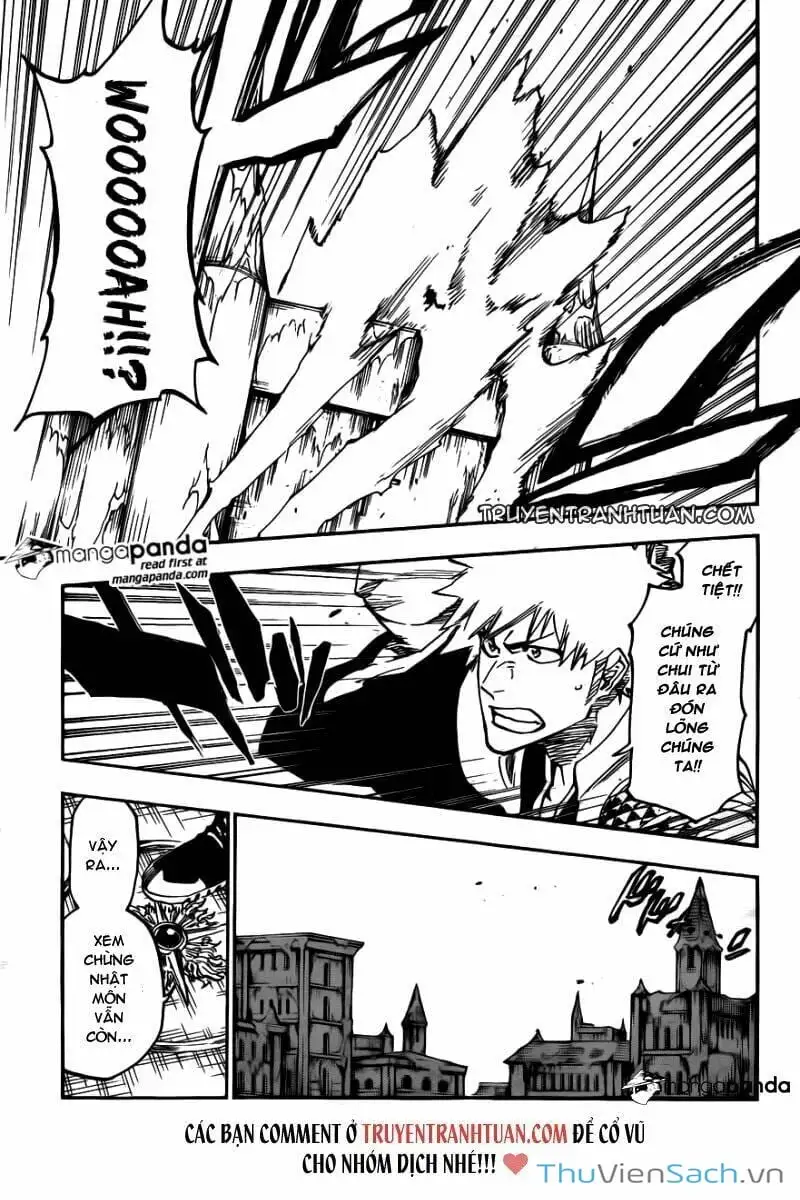 Chapter 628 - Image 19
