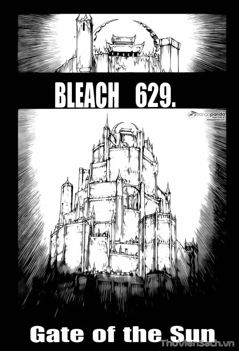 Chapter 628 - Image 7