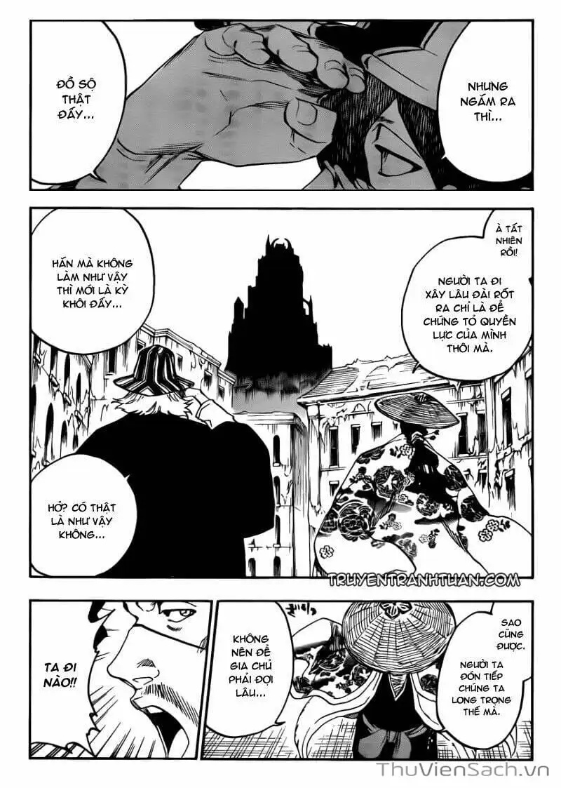 Chapter 628 - Image 8
