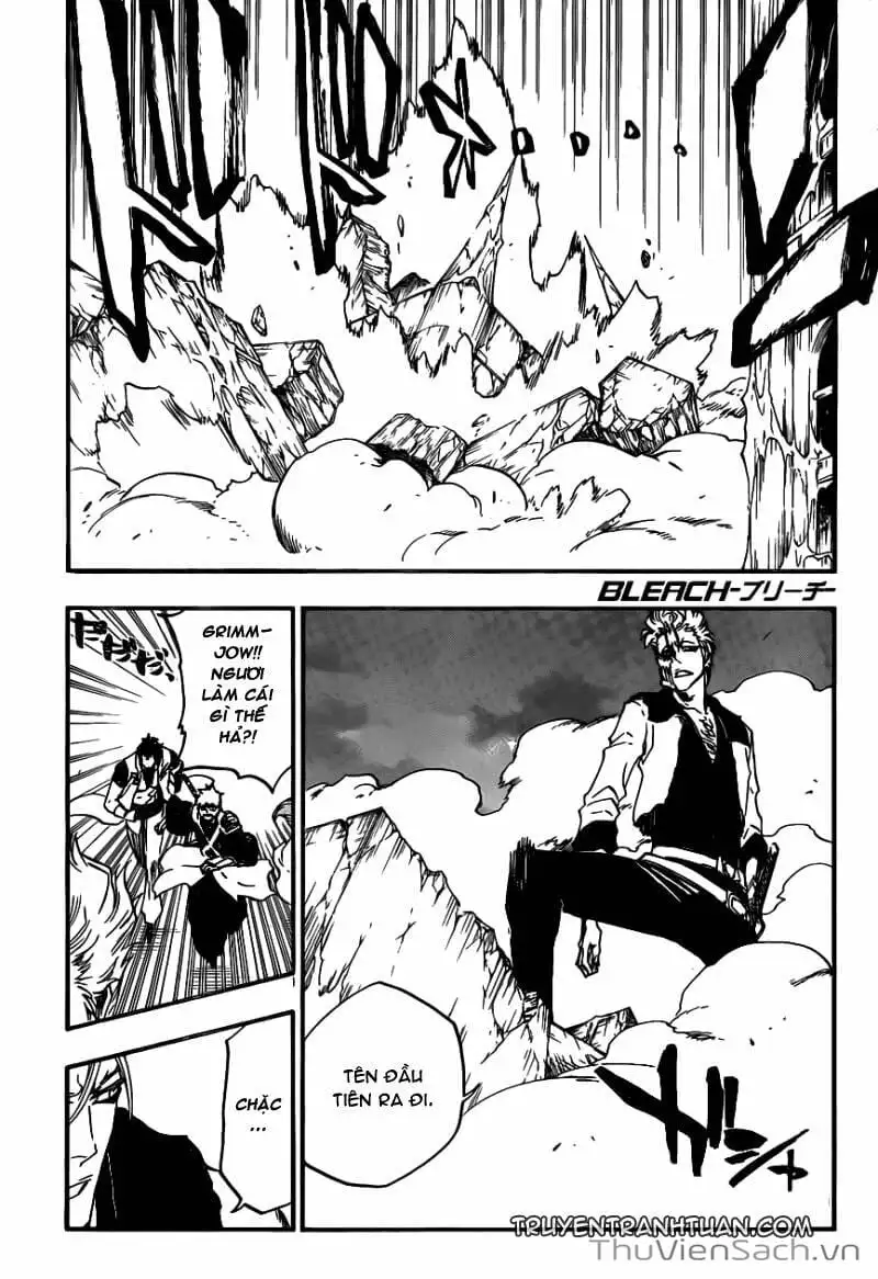 Chapter 629 - Image 2