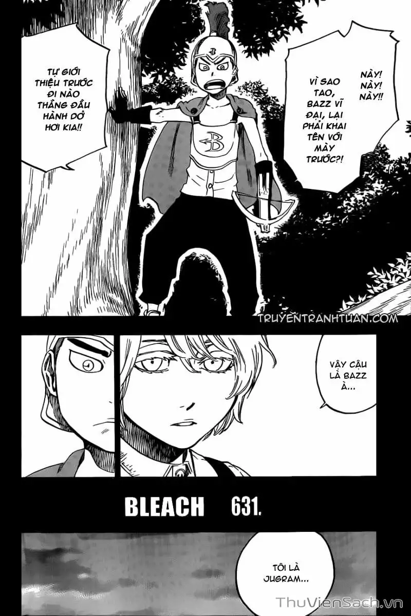 Chapter 630 - Image 3