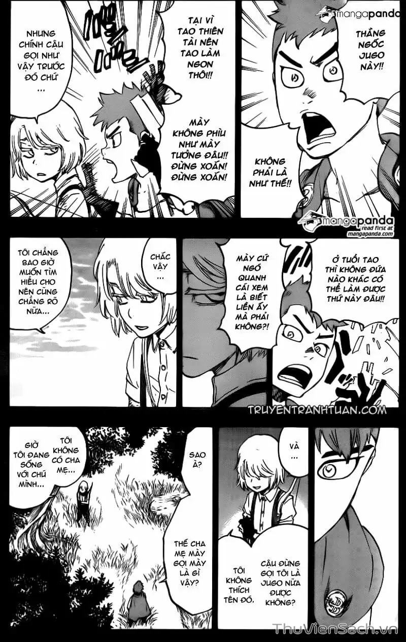 Chapter 630 - Image 6