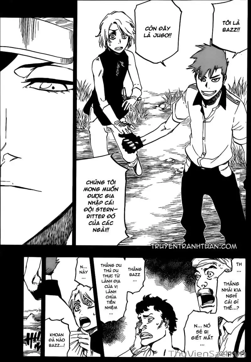 Chapter 631 - Image 6