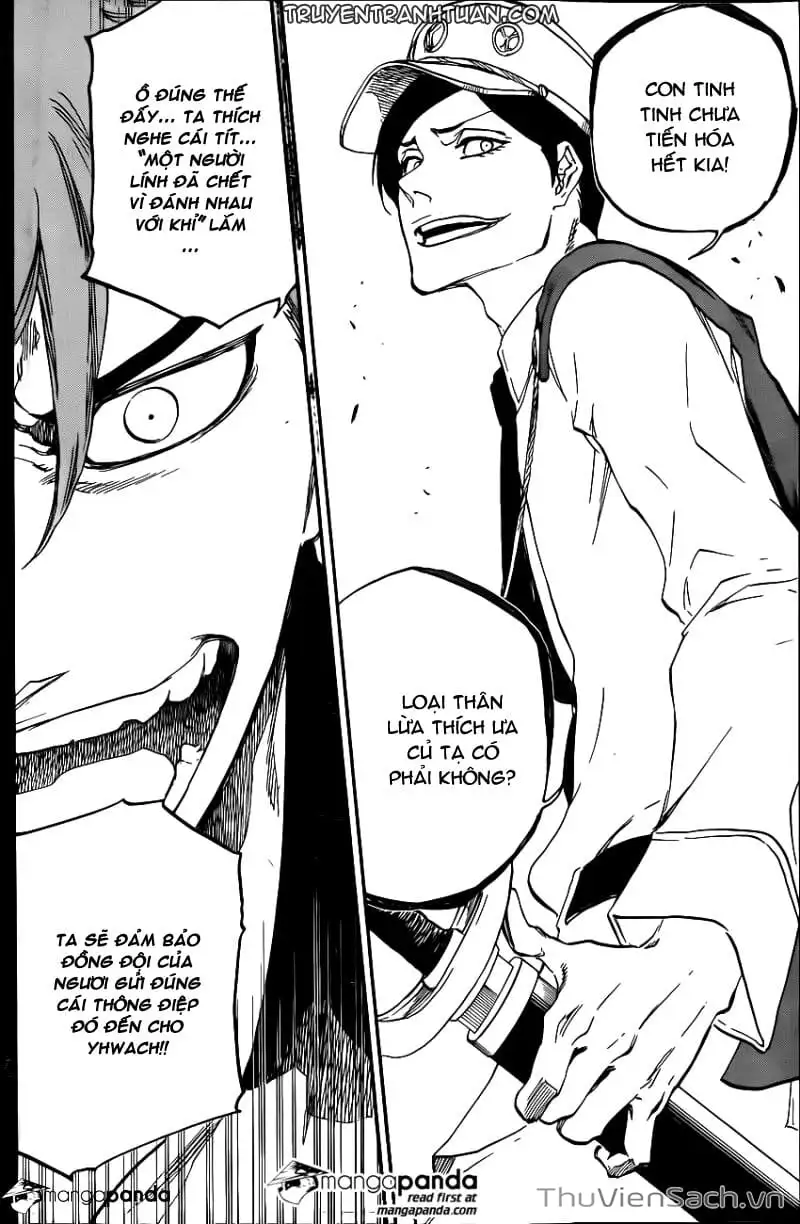Chapter 631 - Image 9
