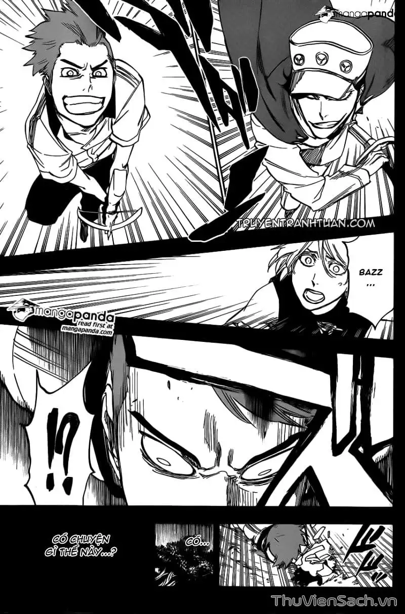 Chapter 631 - Image 10
